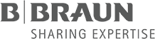 Braun sharing experience logo