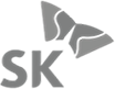 SK logo