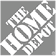 The Home Depot logo