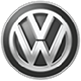 Volkswagen logo