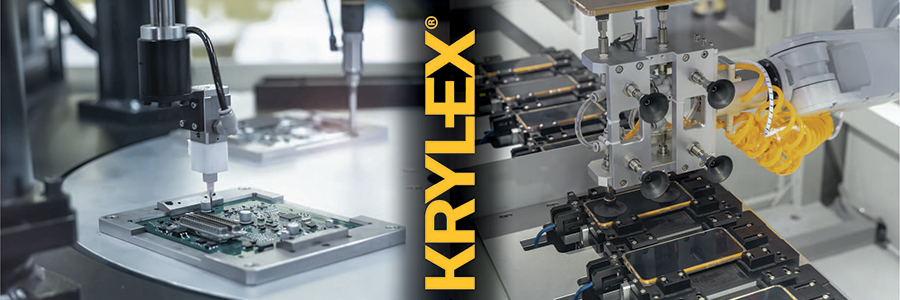 About | Krylex