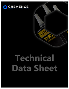 Technical Data Sheet for UV Adhesives